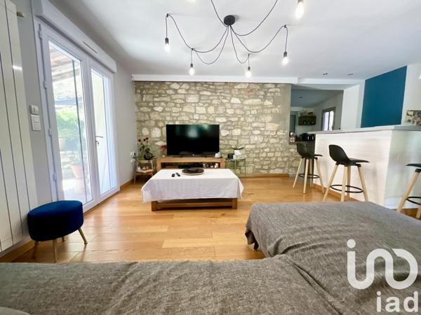 Maison à vendre 4 pièces 158 m² Alès