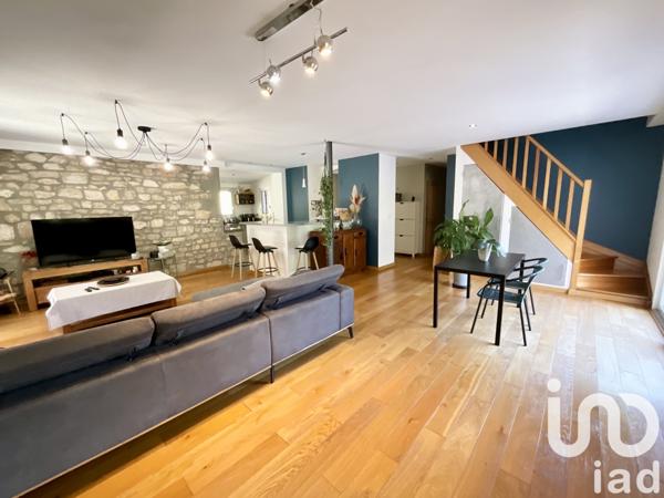 Maison à vendre 4 pièces 158 m² Alès