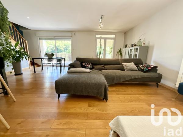 Maison à vendre 4 pièces 158 m² Alès