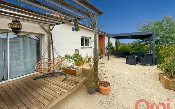 Maison à vendre    5 pièces •  Bressols