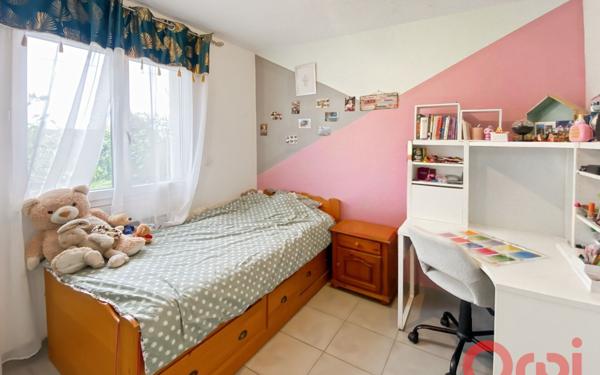 Maison à vendre    5 pièces •  Bressols