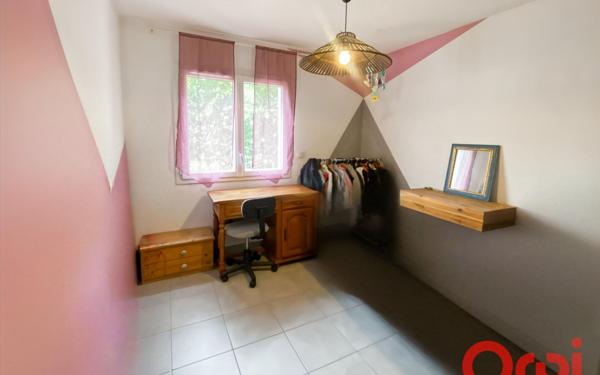 Maison à vendre    5 pièces •  Bressols