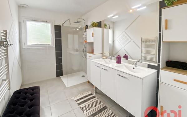 Maison à vendre    5 pièces •  Bressols