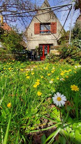 maison de type "longère", rare sur secteur
