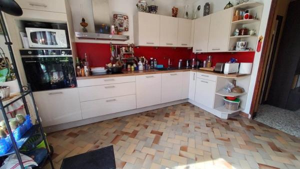 maison de type "longère", rare sur secteur