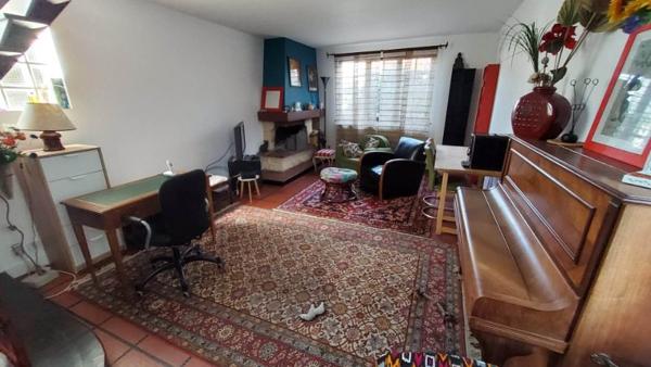 maison de type "longère", rare sur secteur