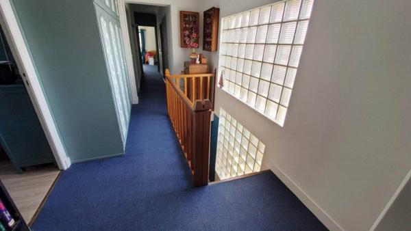 maison de type "longère", rare sur secteur