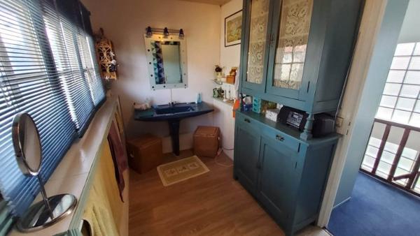 maison de type "longère", rare sur secteur