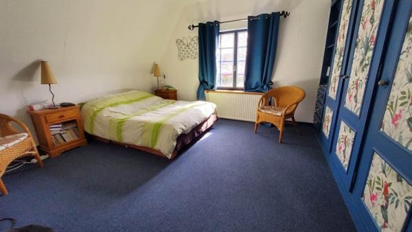 maison de type "longère", rare sur secteur