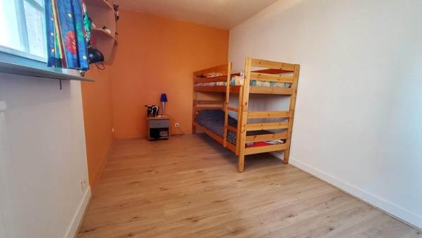 maison de type "longère", rare sur secteur