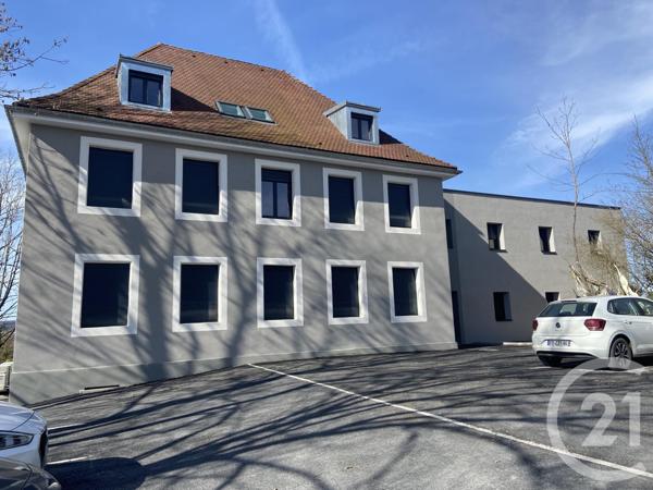 Appartement F5 à vendre  5 pièces - 113 m2 ETUPES - 25