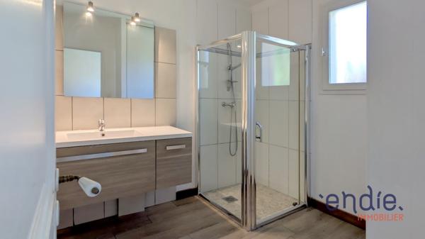CORNEBARRIEU – Maison familiale 249 m² avec piscine et garage