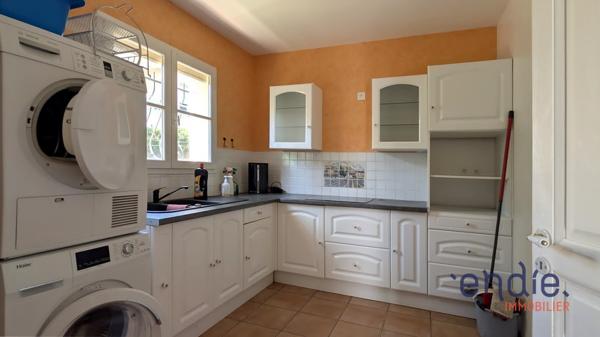 CORNEBARRIEU – Maison familiale 249 m² avec piscine et garage