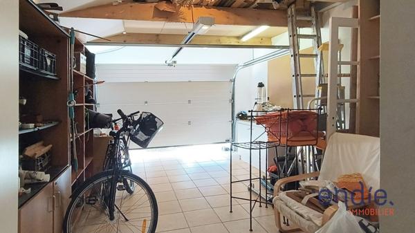 CORNEBARRIEU – Maison familiale 249 m² avec piscine et garage