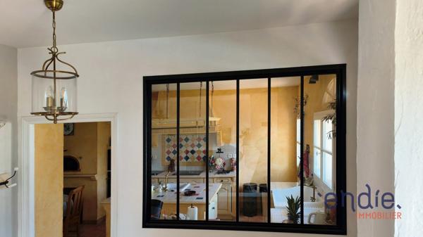 CORNEBARRIEU – Maison familiale 249 m² avec piscine et garage