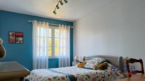 CORNEBARRIEU – Maison familiale 249 m² avec piscine et garage