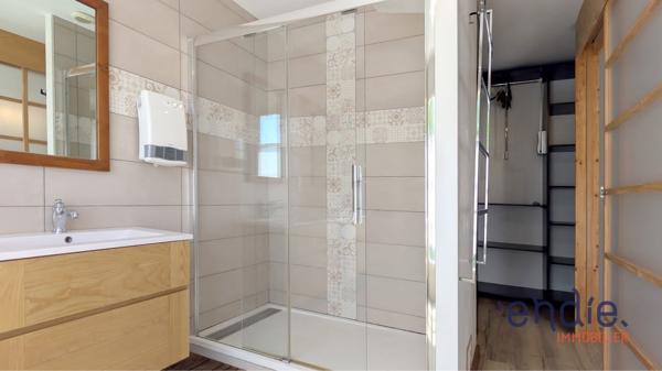 CORNEBARRIEU – Maison familiale 249 m² avec piscine et garage