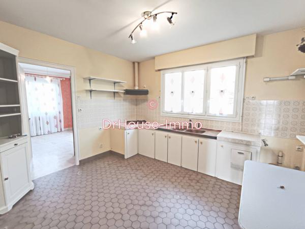 Maison à vendre 7 pièces de 171 m²