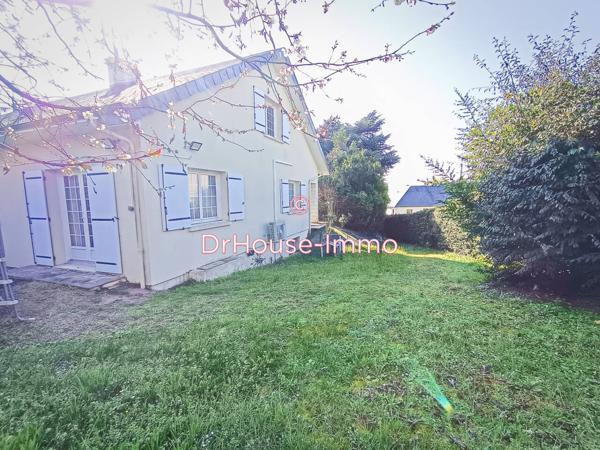 Maison à vendre 7 pièces de 171 m²