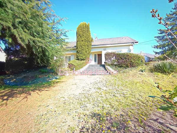 Maison à vendre 7 pièces de 171 m²