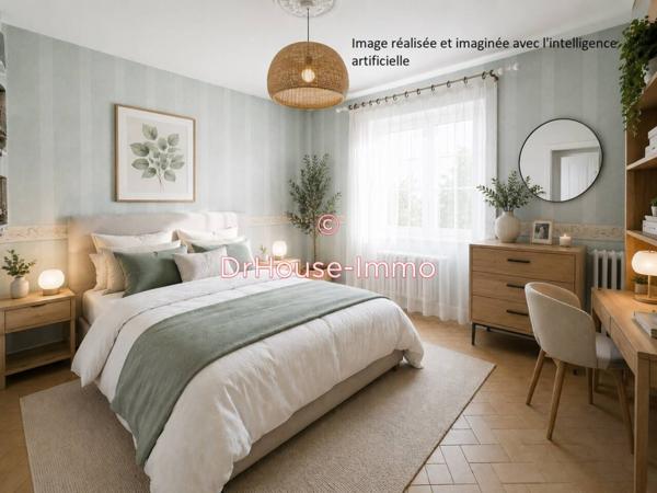 Maison à vendre 7 pièces de 171 m²