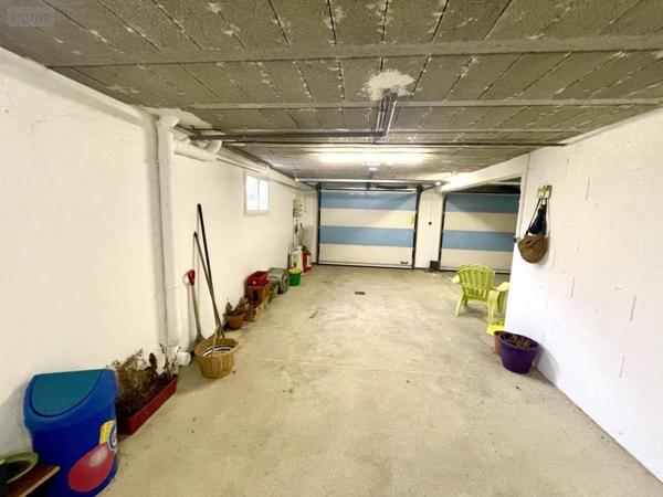 Maison à vendre à Saint-Chély-d'Apcher en Lozère (48200), ref : 48032-208