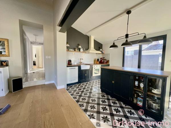 Maison à vendre 4 pièces de 90 m²