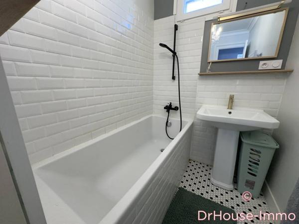 Maison à vendre 4 pièces de 90 m²