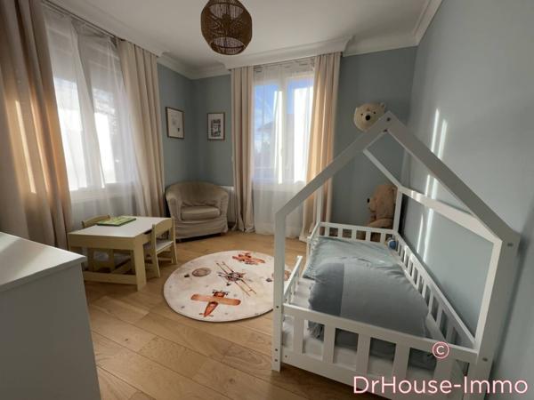 Maison à vendre 4 pièces de 90 m²