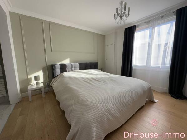 Maison à vendre 4 pièces de 90 m²