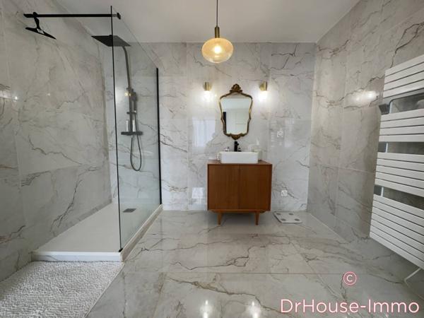 Maison à vendre 4 pièces de 90 m²