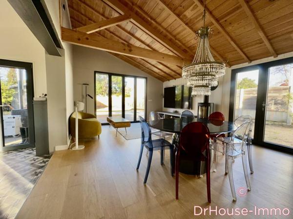 Maison à vendre 4 pièces de 90 m²