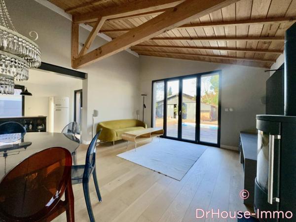 Maison à vendre 4 pièces de 90 m²