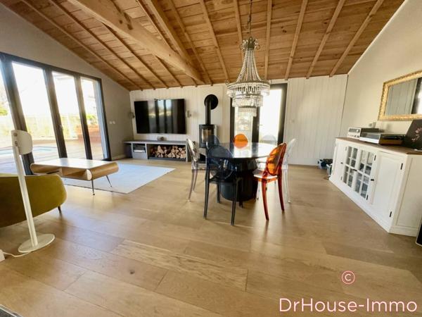 Maison à vendre 4 pièces de 90 m²