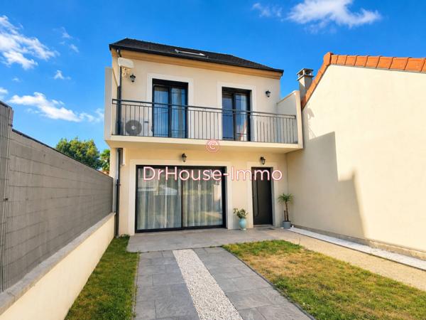 Maison à vendre 7 pièces de 150 m²