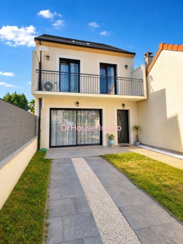Maison à vendre 7 pièces de 150 m²