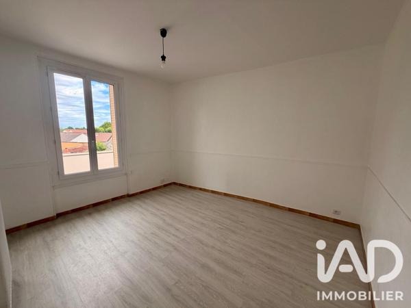 Location appartement 2 pièces 36,19 m² Nangis
