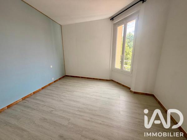 Location appartement 2 pièces 36,19 m² Nangis