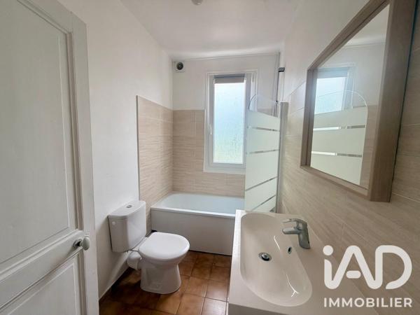 Location appartement 2 pièces 36,19 m² Nangis