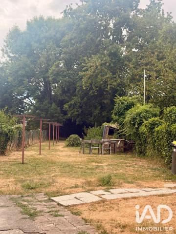 Location appartement 2 pièces 36,19 m² Nangis