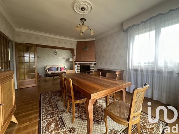 Maison à vendre 5 pièces 157 m² Rilhac-Rancon