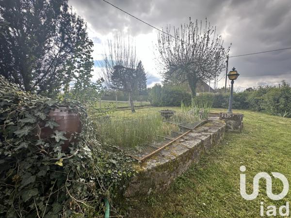 Maison à vendre 5 pièces 157 m² Rilhac-Rancon