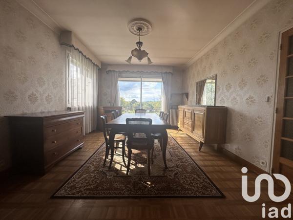 Maison à vendre 5 pièces 157 m² Rilhac-Rancon