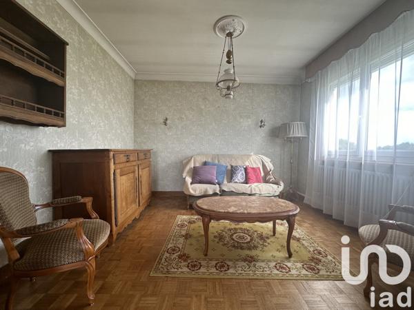 Maison à vendre 5 pièces 157 m² Rilhac-Rancon