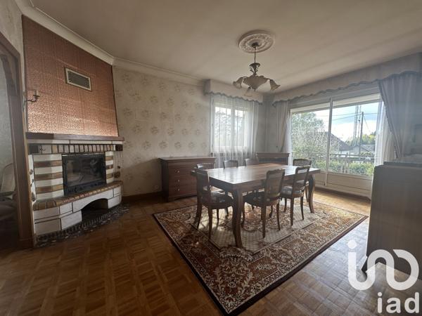 Maison à vendre 5 pièces 157 m² Rilhac-Rancon