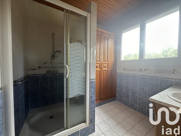Maison à vendre 5 pièces 157 m² Rilhac-Rancon