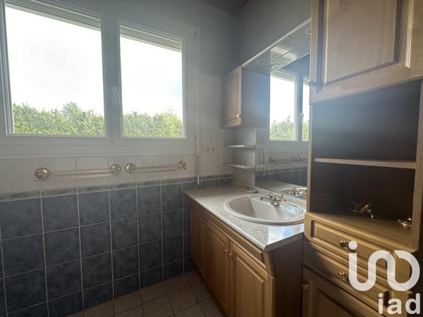 Maison à vendre 5 pièces 157 m² Rilhac-Rancon