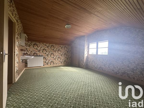 Maison à vendre 5 pièces 157 m² Rilhac-Rancon