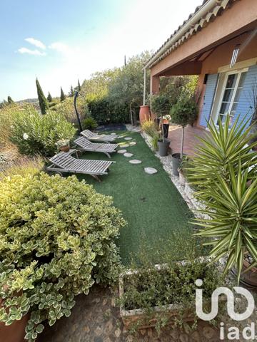 Maison à vendre 6 pièces 221 m² Villeneuve-lès-Avignon