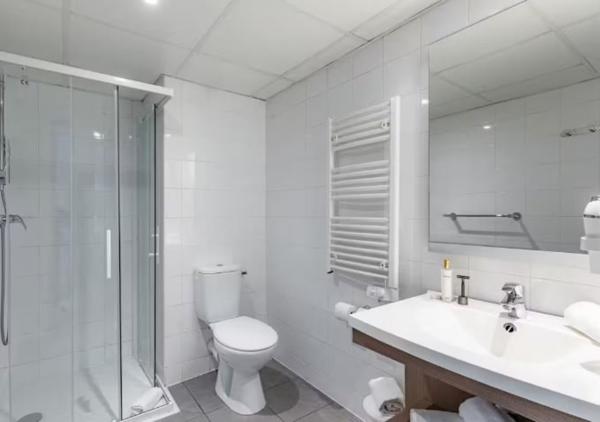 INVESTISSEMENT LOCATIF – MARSEILLE - Résidence Appart'City Marseille Euromed - 6.03%  de rentabilité.